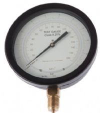 (945) 160mm, 200mm, 250mm & 300mm Diameter  0.25%  Test Gauge